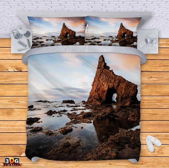 Lenjerie de pat Rock