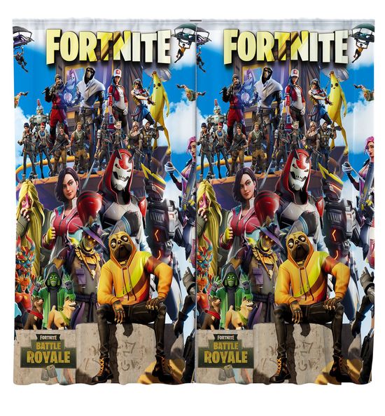 RO_Завеси Фортнайт Fortnite