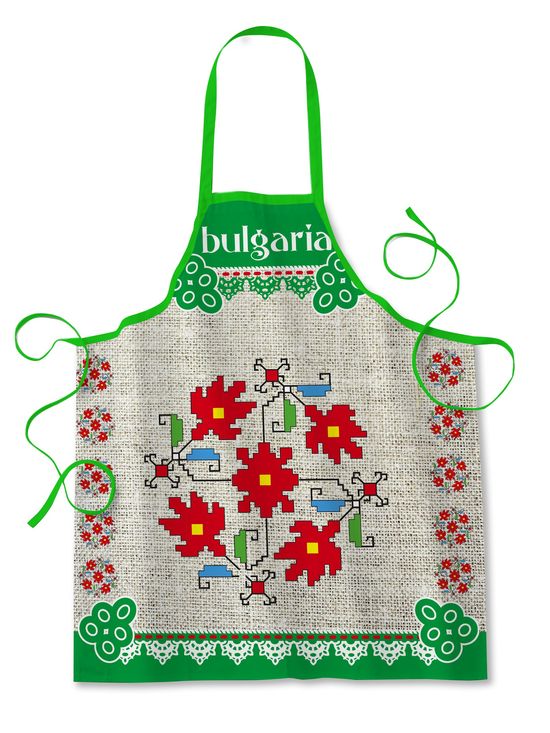 RO_Престилка Зелена България