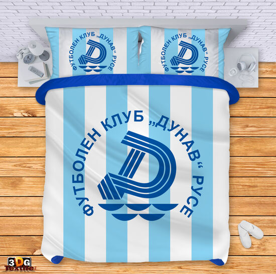 Lenjerie de pat Dunav Ruse