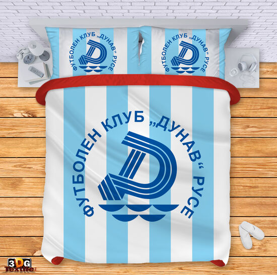 Lenjerie de pat Dunav Ruse