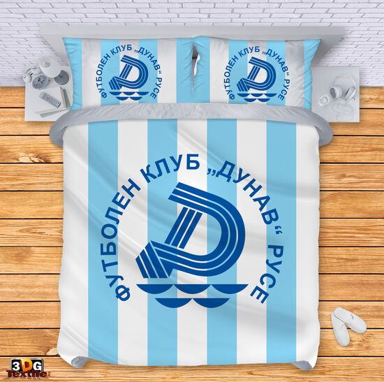 Lenjerie de pat Dunav Ruse