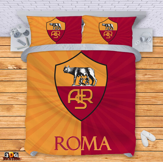 Lenjerie de pat Roma