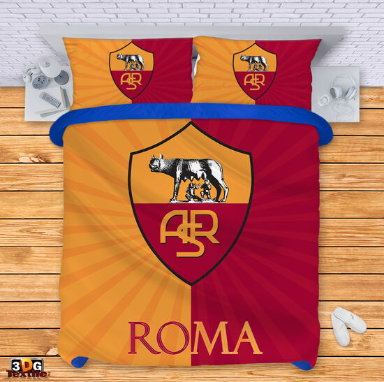 Lenjerie de pat Roma