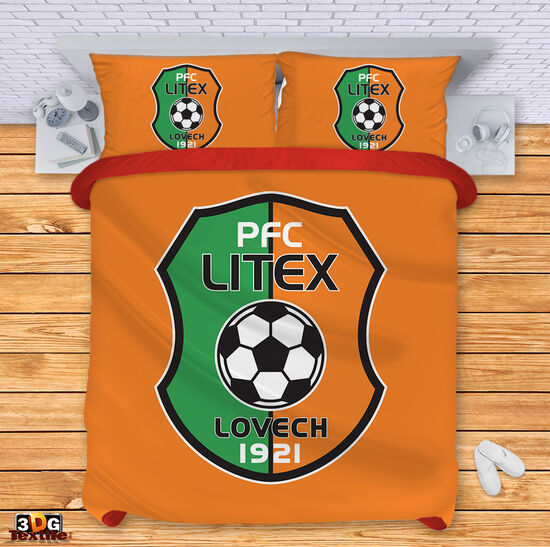 Lenjerie de pat Litex
