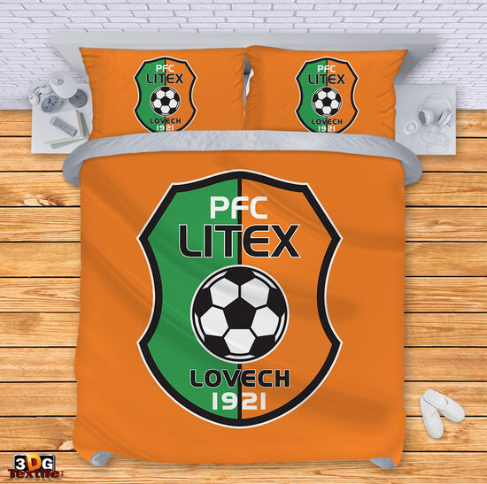 Lenjerie de pat Litex