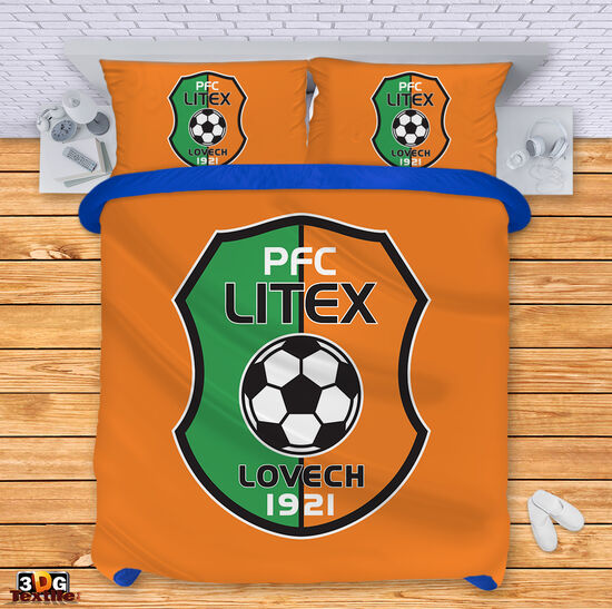 Lenjerie de pat Litex