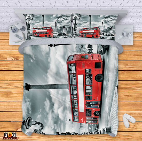 Lenjerie de pat London