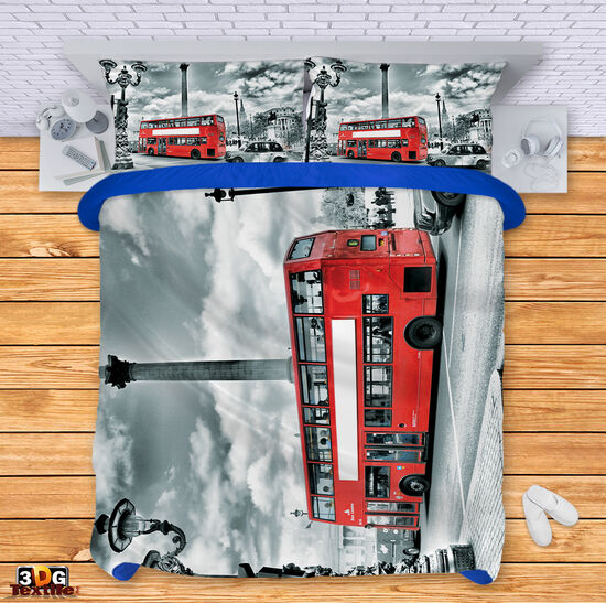 Lenjerie de pat London