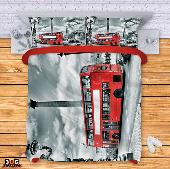 Lenjerie de pat London