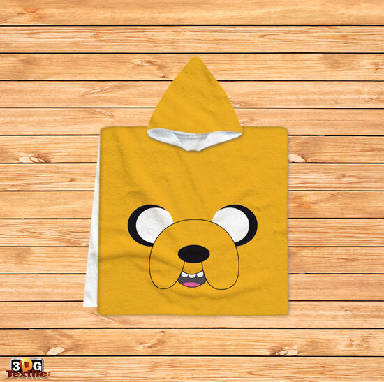 Poncho pentru copii Jake
