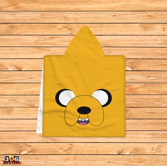 Poncho pentru copii Jake