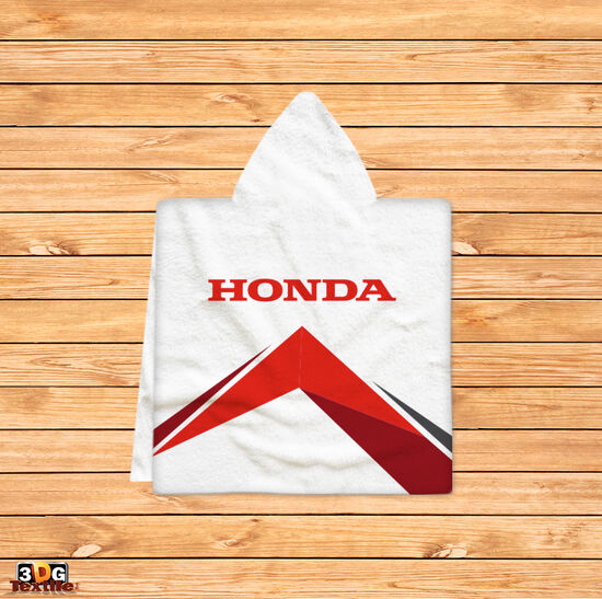 Poncho pentru copii Honda