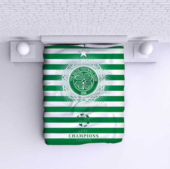 Cuvertură de pat Celtic FC