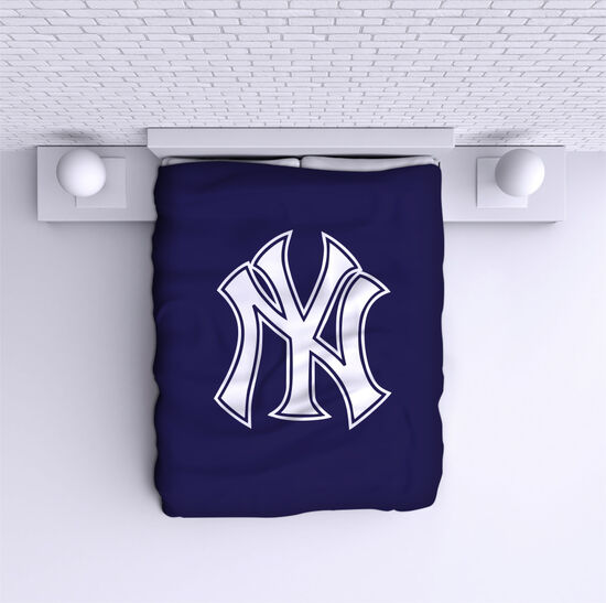 Cuvertură de pat NY Yankees