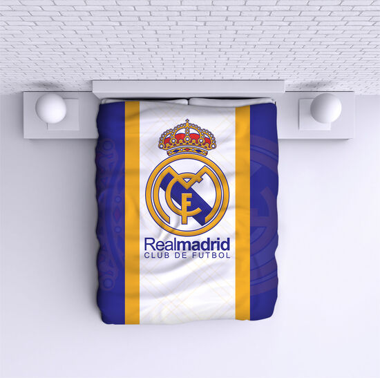 Cuvertură de pat Real Madrid