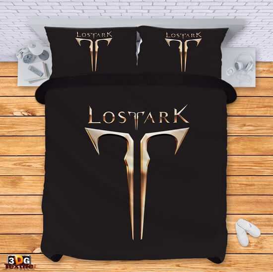 Lenjerie de pat Lost Ark