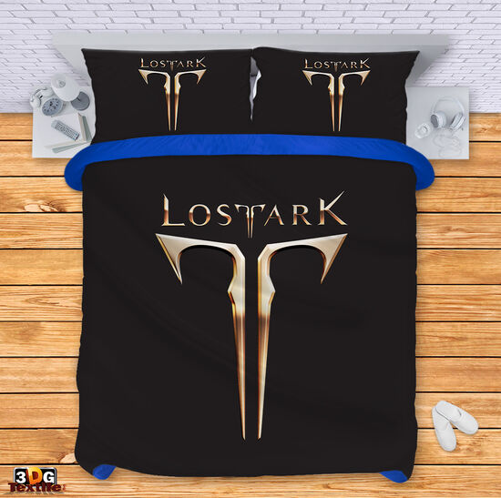 Lenjerie de pat Lost Ark