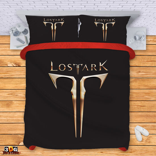 Lenjerie de pat Lost Ark