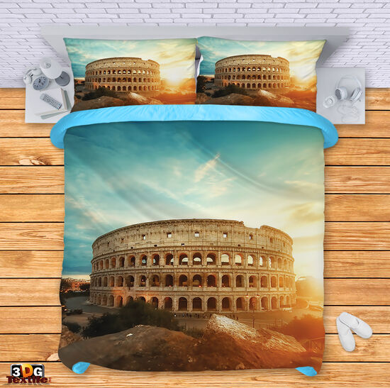 Lenjerie de pat Colosseum