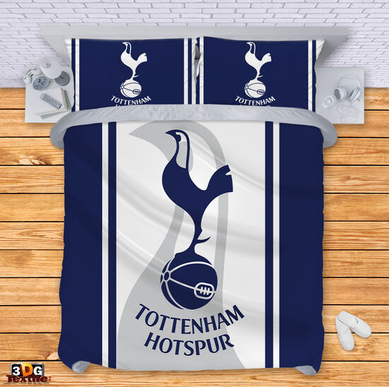 Lenjerie de pat Tottenham