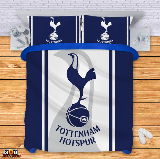 Lenjerie de pat Tottenham