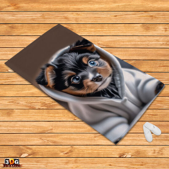 Cute dog AI 2