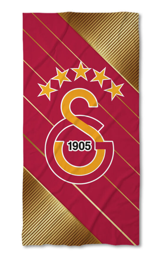 Prosop de plajă Galatasarai