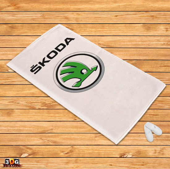 Шкода Бяло - Skoda White