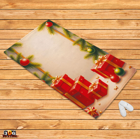 Dacia Christmas gifts