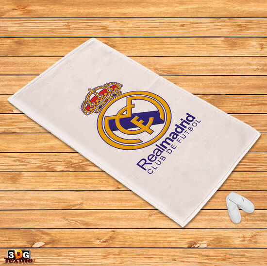 Covor Real Madrid