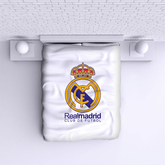 Cuvertură de pat Real Madrid