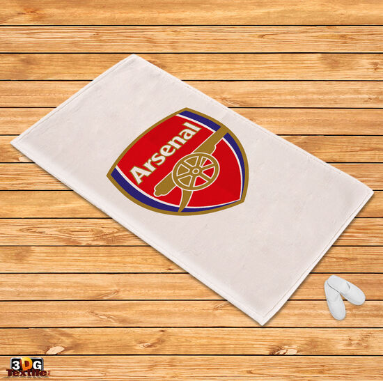 Covor Arsenal