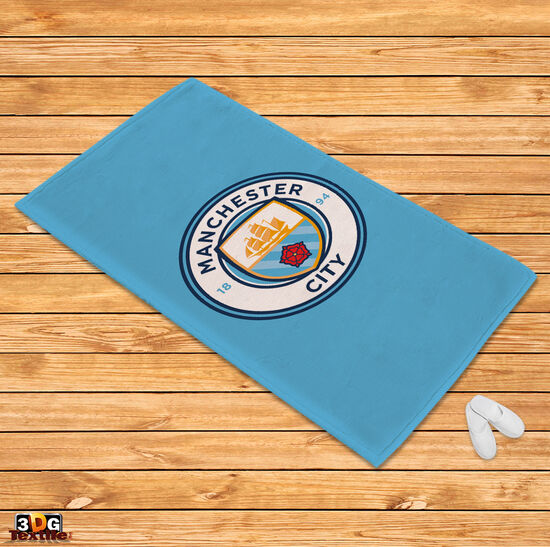 Covor Manchester City