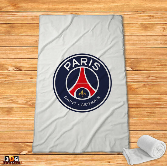 Pătură polar Paris Saint Germain