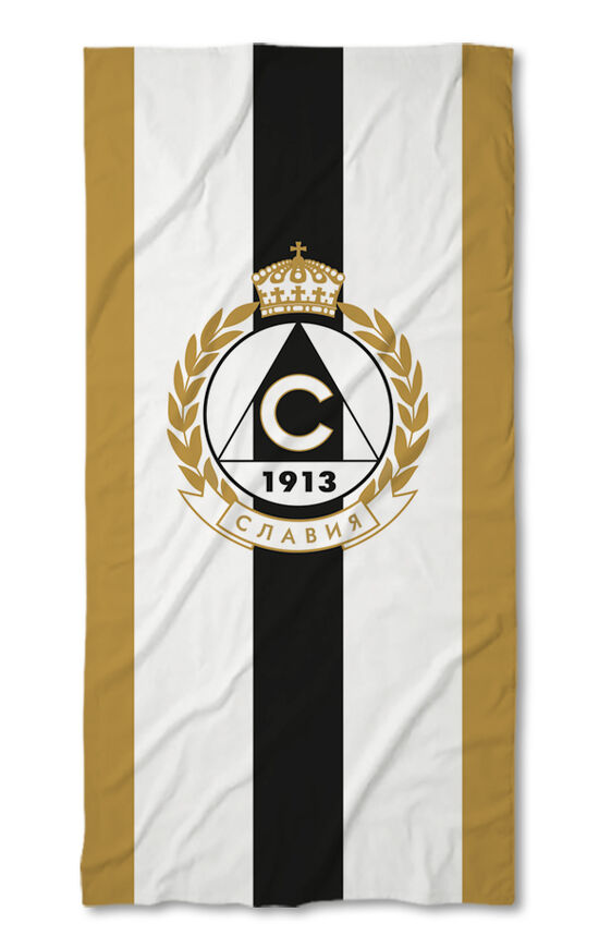 Prosop de plajă Slavia