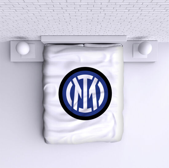 Cuvertură de pat Inter