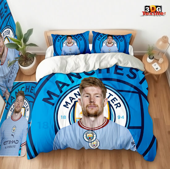 Lenjerie de pat De Bruyne
