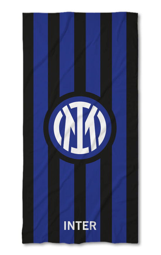 Prosop de plajă Inter 2026