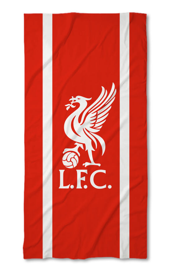 Prosop de plajă Liverpool 2026 2