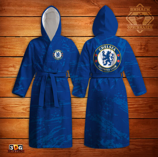 Halate Print Chelsea 2