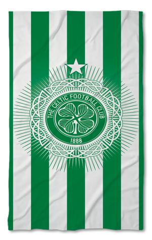 Prosop de plajă Celtic