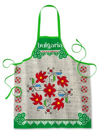 RO_Престилка Зелена България