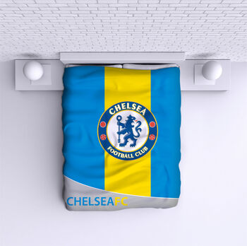 Cuvertură de pat Chelsea FC