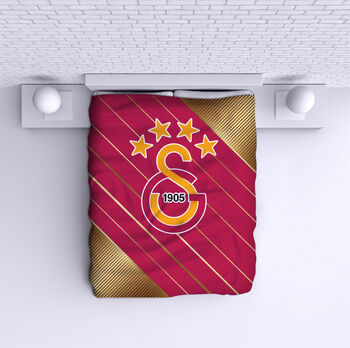 Cuvertură de pat Galatasaray FC