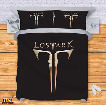 Lenjerie de pat Lost Ark