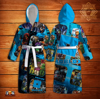 Halate Print Roblox