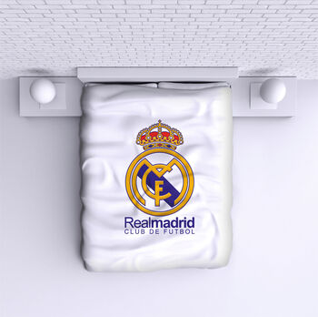 Cuvertură de pat Real Madrid