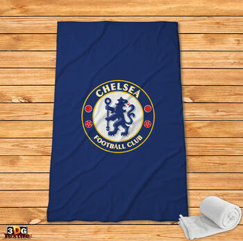 Pătură polar Chelsea