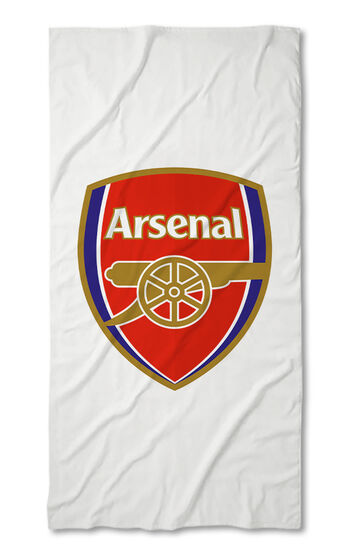 Prosop de plajă Arsenal